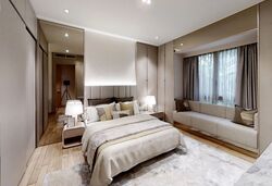 Bishopsgate Residences (D10), Condominium #381068401